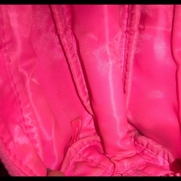 💗VICTORIAS SECRET POUCH💗 - Picture 7 of 8
